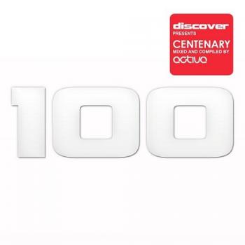 VA - Discover Centenary Mixed And Compiled by Activa