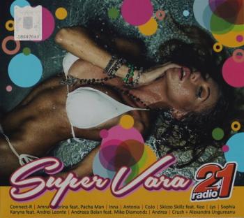 VA - Radio 21: Super Vara (2CD)