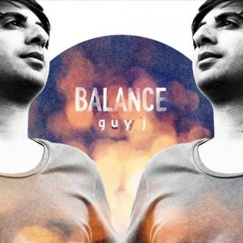 VA - Balance Mixed By Guy J