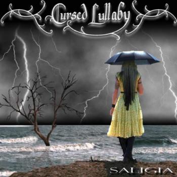 Cursed Lullaby Saligia