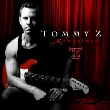 Tommy Z - Sometimes