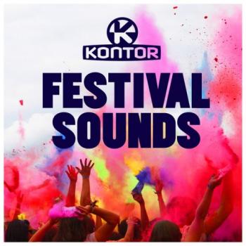 VA - Kontor - Festival Sounds