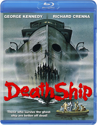   / Death Ship VO