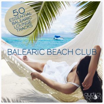 VA - Balearic Beach Club