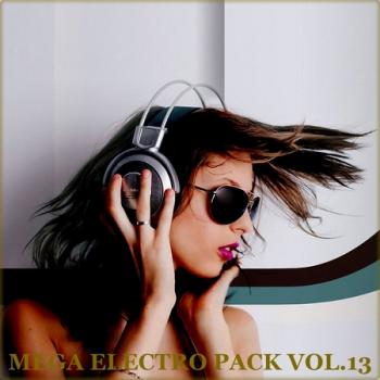 VA - Mega Electro Pack vol.13