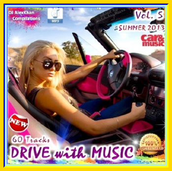 VA - Drive with Music - 5