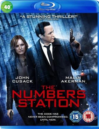   / The Numbers Station VO