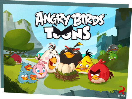   [1 , 1-52   52] + - 1  / Angry Birds Toons 