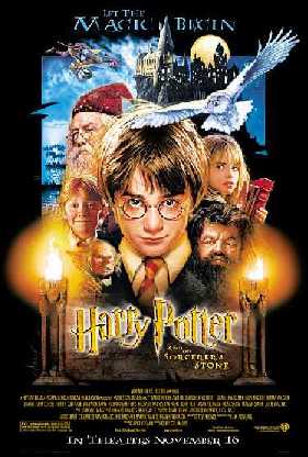      / Harry Potter and the Sorcerer's Stone VO