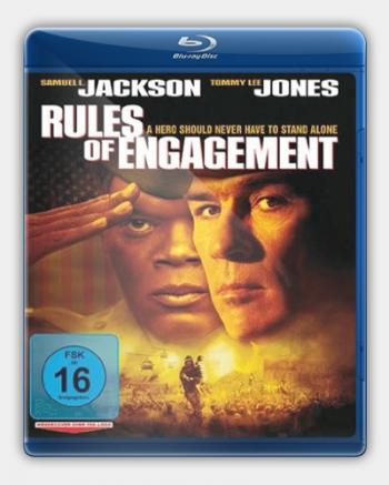   / Rules of Engagement DUB