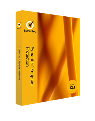 Symantec Endpoint Protection 12.1.3001.165