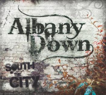 Albany Down - South Of The City