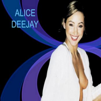 Alice Deejay - Collection