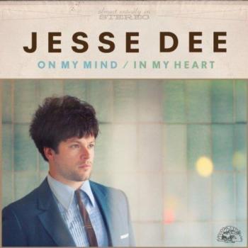 Jesse Dee - On My Mind In My Heart