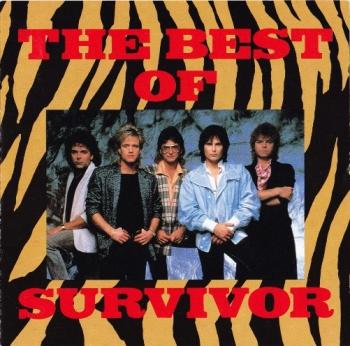 Survivor - The Best Of Survivor
