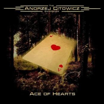 The Andrzej Citowicz Experience - Ace Of Hearts