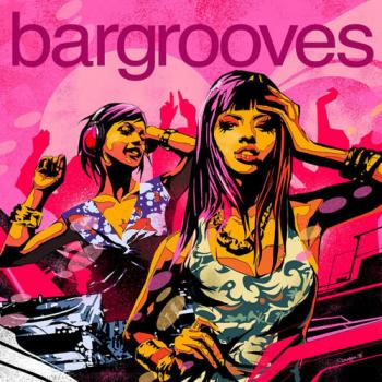 VA - Bargrooves Deluxe 2013