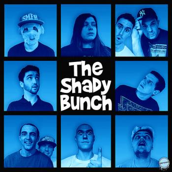 VA - The Shady Bunch