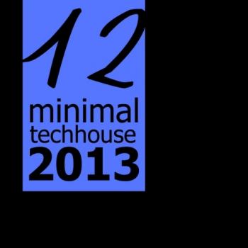 VA - Minimal Tech House 2013 Vol.12