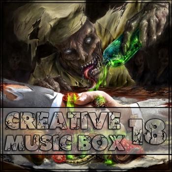VA - Creative Music Box 18