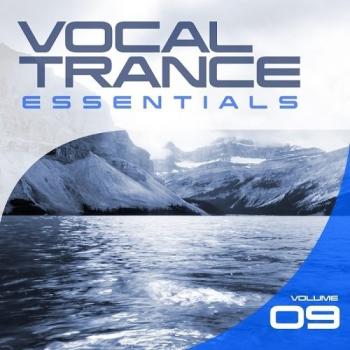 VA - Vocal Trance Essentials Vol 9