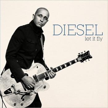 Diesel - Let It Fly