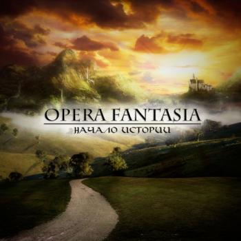 Opera Fantasia -  