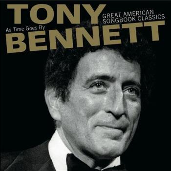 Tony Bennett - As Time Goes By: Great American SongBook Classics