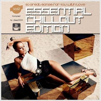 VA - Essential Chillout Edition Vol. 9