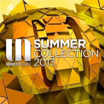 VA - Monster Tunes Summer Collection 2013