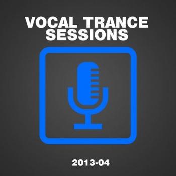 VA - Vocal Trance Sessions 2013-04