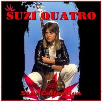 Suzi Quatro - Star Collection