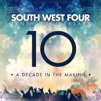 VA - 10 Years Of SW4 (2CD)