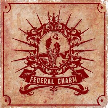 Federal Charm - Federal Charm