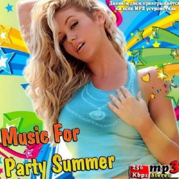 VA - Music For Party Summer