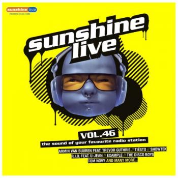 VA - Sunshine Live Vol.46