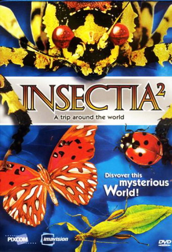 Discovery:    2 (13   13) / Discovery: Insectia 2 VO