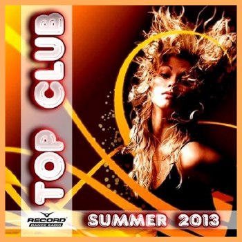 VA - Top Club Record FM Summer