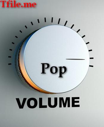 VA - Pop VOLUME  