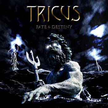 Tricus - Fate Destiny