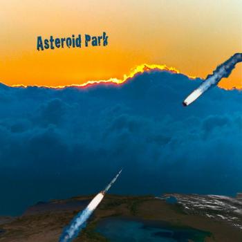 Asteroid Park - Asteroid Park