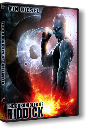   [ ] / The Chronicles of Riddick DUB