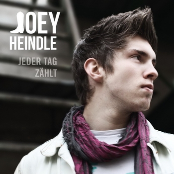 Joey Heindle - Jeder Tag Zahlt