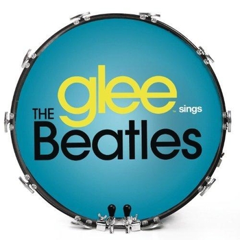 Glee - Glee Sings THe Beatles