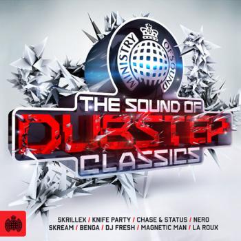 VA - The Sound of Dubstep Classics - Ministry of Sound