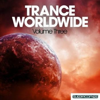 VA - Trance Worldwide Vol Three