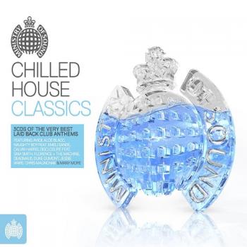VA - Ministry Of Sound: Chilled House Classics
