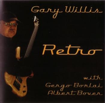 Gary Willis - Retro