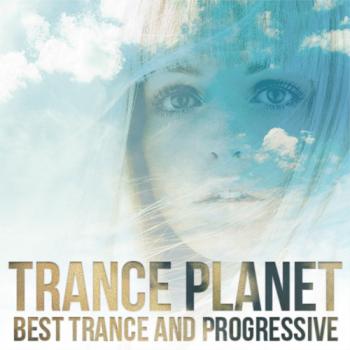 Dj Ivan-Ice-Berg - Trance-Planet #290