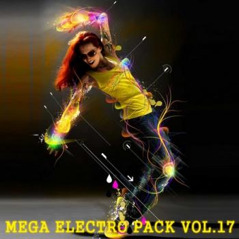 VA - Mega Electro Pack vol.17